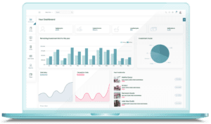 Your real estate investments dashboard SmartCrowd