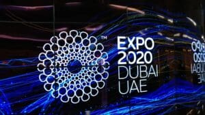 expo 2020 - smartcrowd