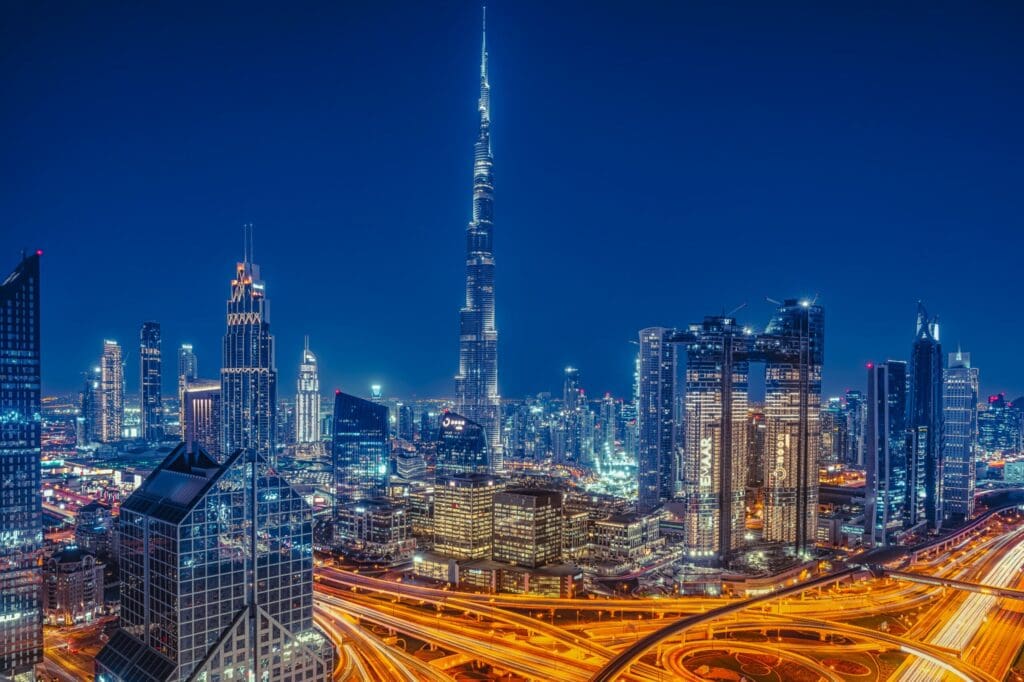 dubai properties - smartcrowd