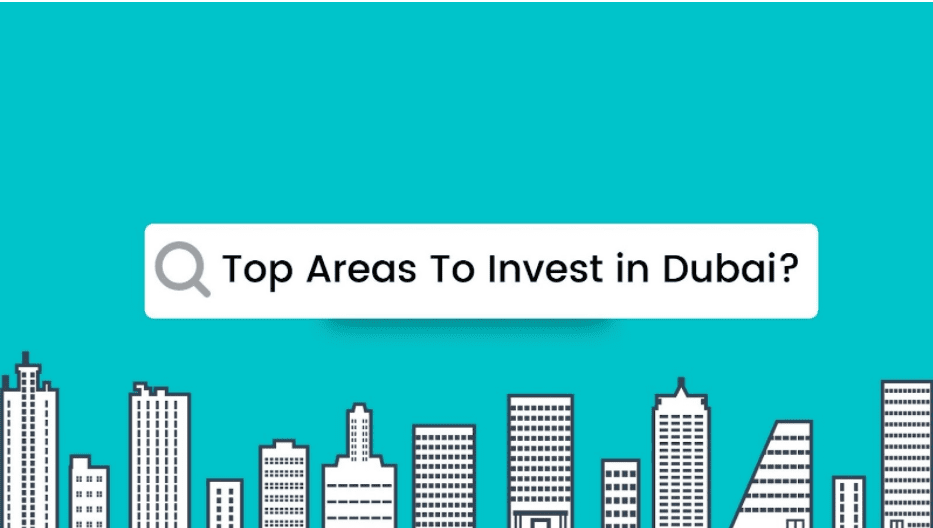 dubai investments - smartcrowd