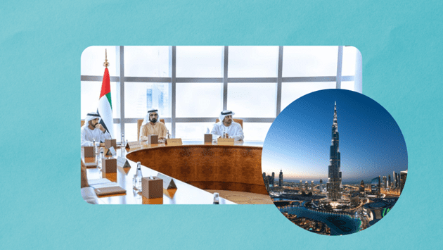 dubai restructuring plan - smartcrowd