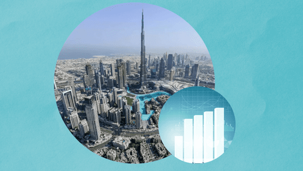 dubai high rental yield areas