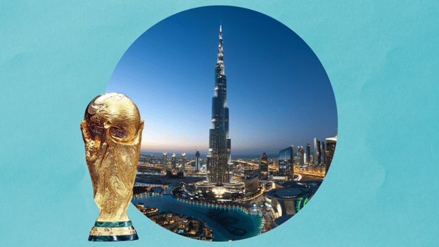 qatar world cup 2022